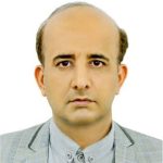 دکتر جواد عنایت بهترین فوق تخصص آلرژی و ایمنی شناسی (ایمونولوژی) گرگان